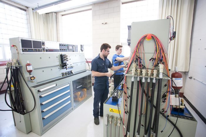 Conditions d’admission