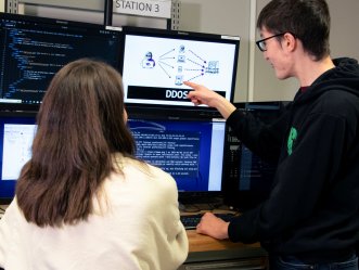 Nouvelle vidéo en Informatique : l’analyse et la créativité derrière chaque innovation