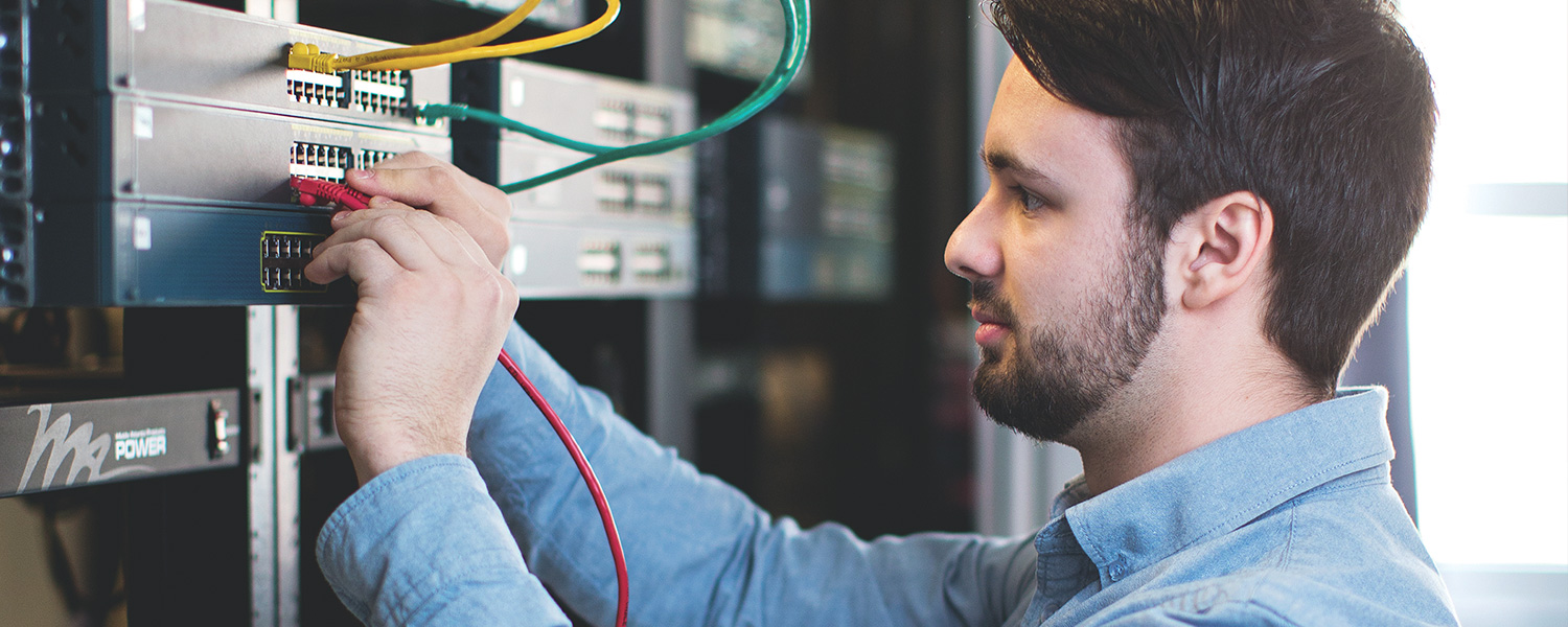 Formation en Électronique au Cégep