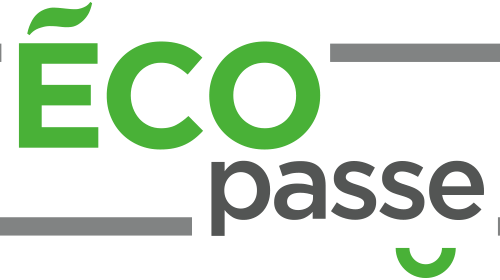 Logo Ecopasse
