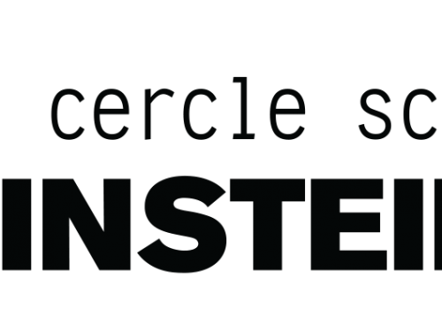 Logo Le cercle scientifique EinsteinPlus