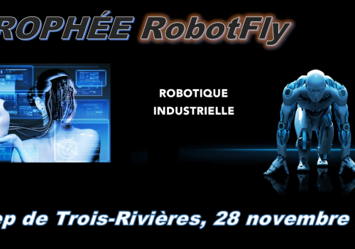 Image du trophée RobotFly