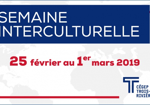 Image Semaine interculturelle 2019