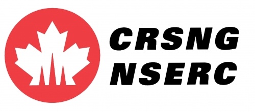 Logo CRSNG
