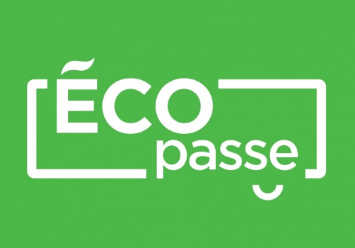 Logo Éco-passe