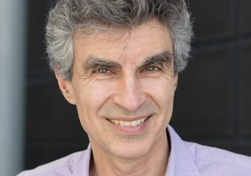 Yoshua Bengio, conférencier