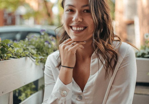 Mathilde Rousseau, récipiendaire du Prix de la relève en design