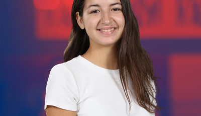 Catherine Houde | Sciences humaines - Monde | École secondaire Jean-Nicolet