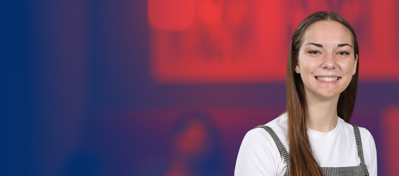 Jeanne Arsenault | Sciences humaines - Individu | Chavigny