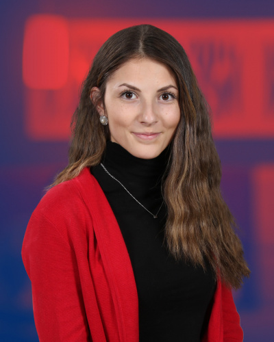 Kate Blouin