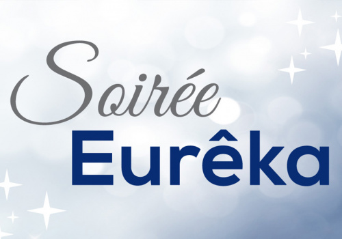 Bande Soirée Eurêka