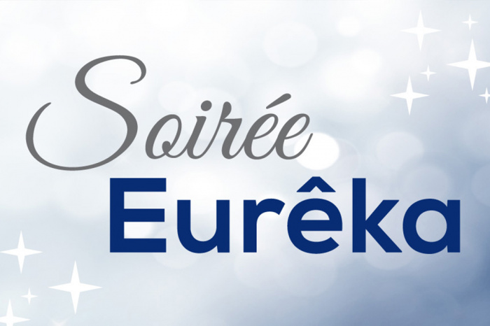 Bande Soirée Eurêka