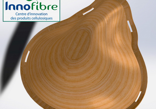 Masque de respiration Innofibre