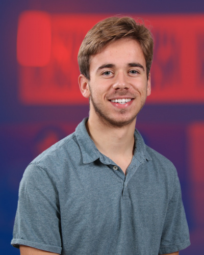 Antoine Beaudoin
