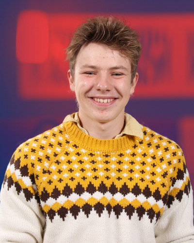 Simon Lantz
