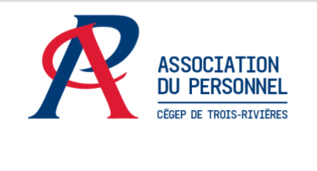 Logo de l'association des personnel