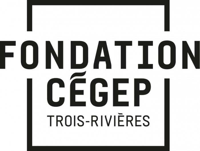 Logo de la Fondation du Cégep de Trois-Rivières