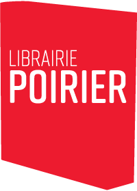 Logo de la Librairie Poirier