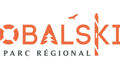 Logo du Parc Régional Obalski