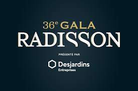 Logo Gala Radisson
