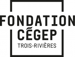 Logo de la Fondation du Cégep de Trois-Rivières
