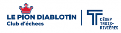 Logo Pion diablotin