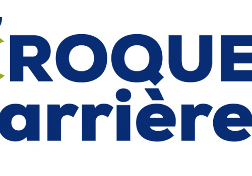 Logo Croque-carrières