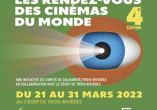 Rendez-vous des cinémas du monde