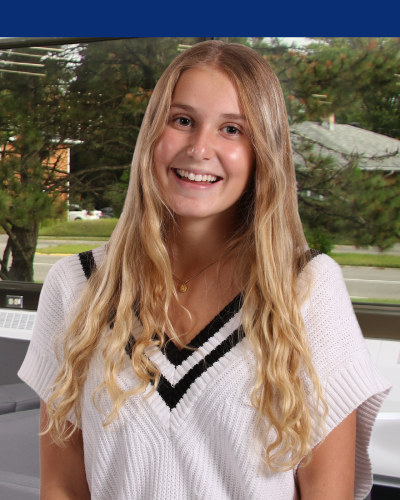 Juliette Blanchette-Houle