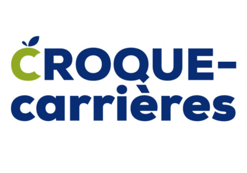 Logo croque-carrières