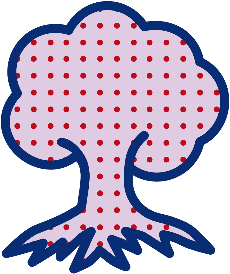 Émoji d'arbre