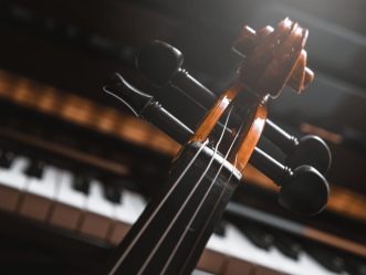 Concert de musique : ensembles classiques