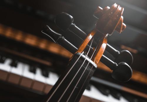 Concert ensembles classiques