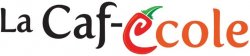 Logo Caf-école