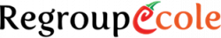 Logo Regroup-école