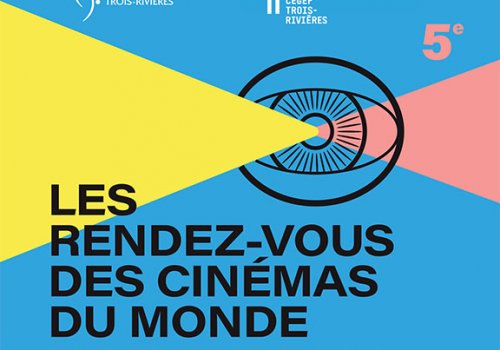 Les Rendez-vous des cinémas du monde