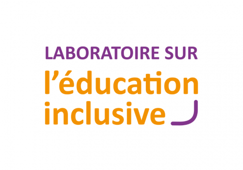 Laboratoire sur l'éducation inclusive