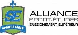 Logo - Alliance Sport-Études