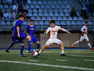 28 Diablos reconnus par l’Association canadienne du sport collégial