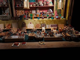 Marché de Noël