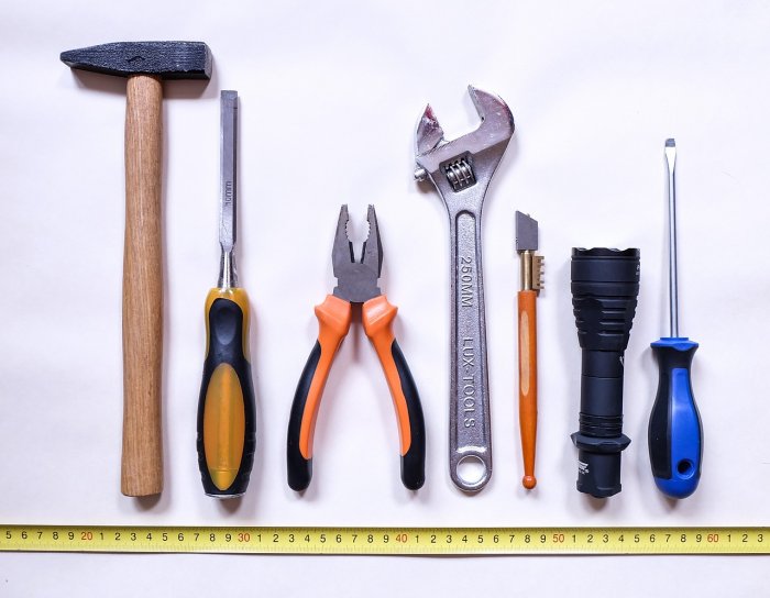 outils