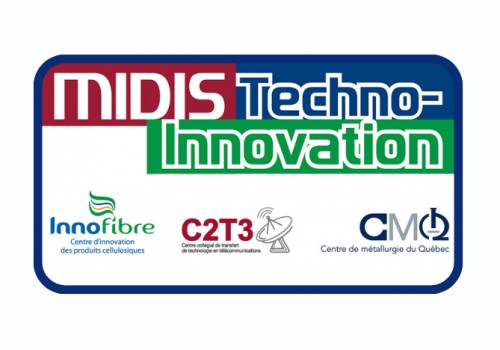 Midis techno-innovation