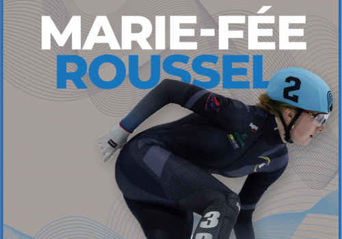 Marie-Fée Roussel