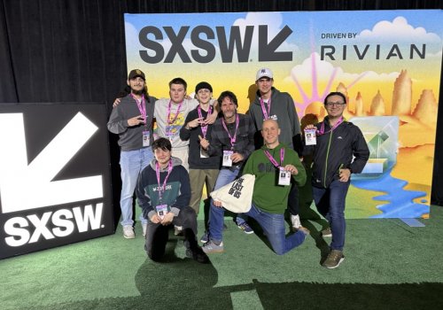 Les étudiants et les étudiantes des programmes Sciences informatiques et mathématiques et de Techniques de l'informatique ont vécu une expérience très enrichissante lors du Festival SXSW 2025 à Austin, aux États-Unis.