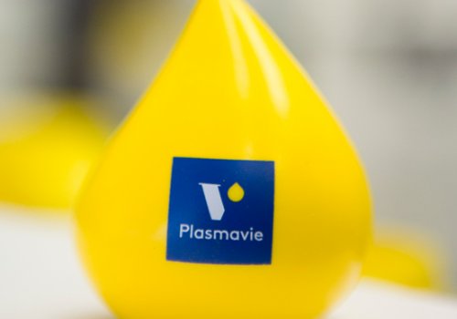 Plasma