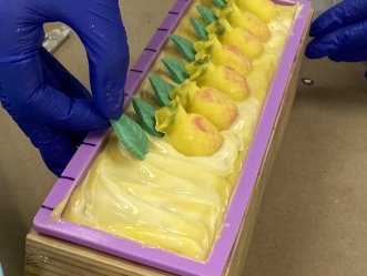 Savonnerie des Alchimistes: vente de savons artisanaux