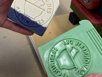 Savonnerie des Alchimistes: vente de savons artisanaux