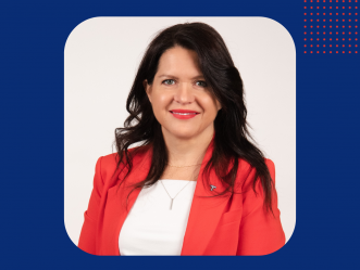 Avis de nomination : Isabelle Adam au titre de Directrice de la Formation continue et des services aux entreprises