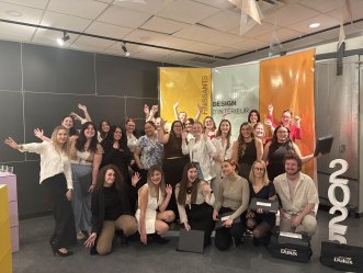 Célébration du talent en Design d’intérieur : exposition et cocktail 2025