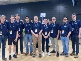 Le cégep en mode compétition aux Olympiades québécoises des métiers et des technologies